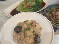 -狗不理大酒店(意式风情街店)