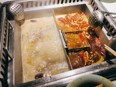 -野妹经典火锅(保利店)