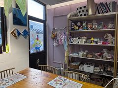 -100家灵感仓库·DIY团建(什刹海店)