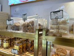 -蜂蝶来饼店(拱北总店)