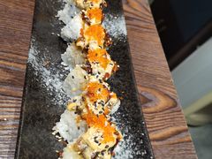 -哏儿寿司(红桥店)