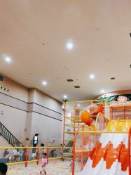 -疯狂的麦咭(长沙店)