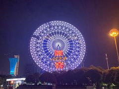 -星城之眼摩天轮