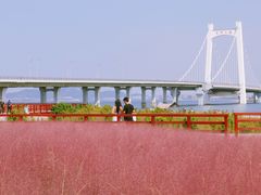 -烟台金沙滩海滨公园