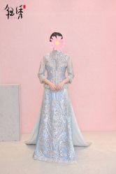 -WECOUTURE高级订制广州