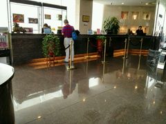 -淄博蓝海国际大饭店·蓝钻国际美食自助百汇(柳泉路店)