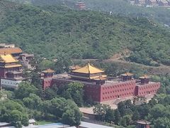 -普陀宗乘之庙(小布达拉宫)