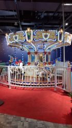 -幻贝家儿童乐园(苏州中心店)