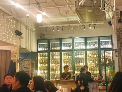 -RAC BAR(安福路店)