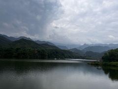 -玉渡山自然风景区