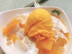 -松记糖水店(铜锣湾分店)