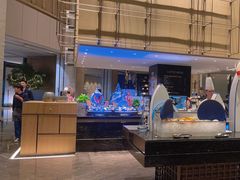 -博林天瑞喜来登酒店·西丽尚膳