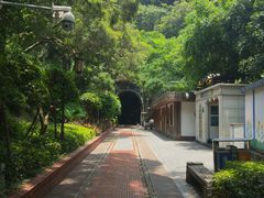 -铁路文化公园
