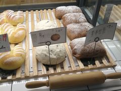 -野上麦田(中贸广场店)