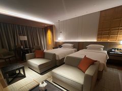 -深圳机场凯悦酒店