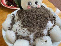 -冒椒火辣(奎星楼街店)