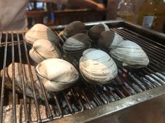黄蚬子-丹东特色烤肉(学府路一部店)