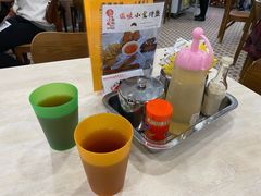 -喜莲咖啡