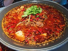 -麻六记(新天地店)