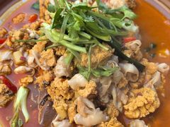 鱼籽鱼泡-军子大排档(迎春花园店)