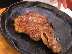 -豪享悦牛排自助餐厅(天河城店)