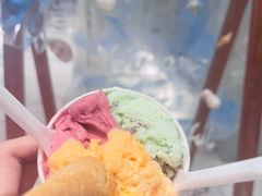 -id冰淇淋甜品店(全国总店)