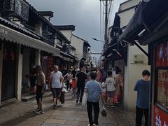 -葑门横街