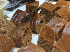 -素满香·Vegan食养自助(天一广场店)