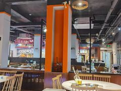 -三毛牛肉店(福强店)