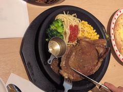 -菲滋意式餐厅(西溪印象城店)