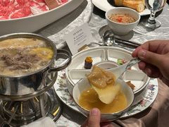 -ONE FULL 古董港式海鲜火锅