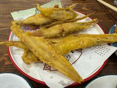 -叶存利海鲜大馅饺子(海宁路总店)