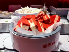 -龍歌自助小火锅(雨花台江南虹悦城店)