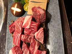 -义气烤肉餐吧(大族广场店)