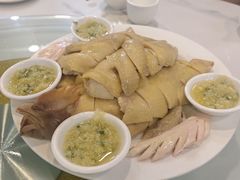 -文记壹心鸡(宝华路店)
