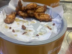 -龍歌自助小火锅(秦淮水游城店)