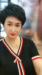 -Z.X HAIR SALON张新美业