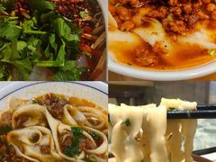 -老爷庙风味美食府(魏都大道店)