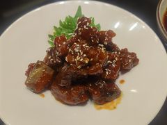 -丰收日·小海鲜·沪上家宴(顾村正大店)