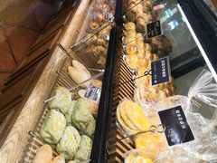 -丁香西饼屋(桂林路店)