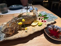 -本源食集 日式烧肉·炉端烧(东海缤纷店)