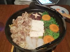 -铃木食堂(帽儿胡同店)
