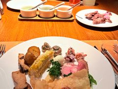 -拉蒂娜·巴西牛排馆 Latina·Brazilian Steakhouse(铜仁旗舰店)