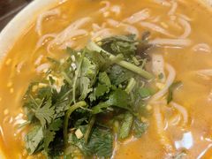 -青年路烩面馆(绿地世纪城店)