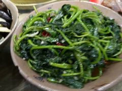 -灶东家民间菜(回兴店)