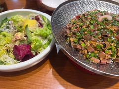 -海铺·渔家虾水饺(皇姑店)