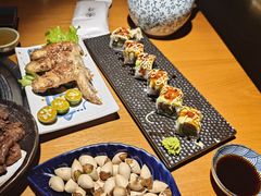-本寻烧肉酒场(双井店)