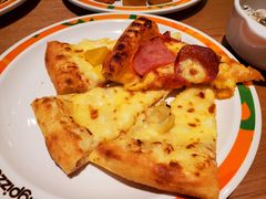 -比格比萨自助(德思勤四季汇店)