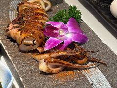 -千寻山野烤肉(中关村店)