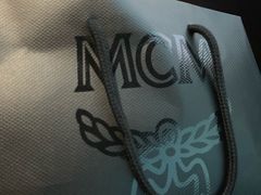 -MCM(比斯特上海购物村店)
